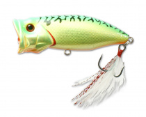 Воблер KASADAKA SOL popper 65 HT