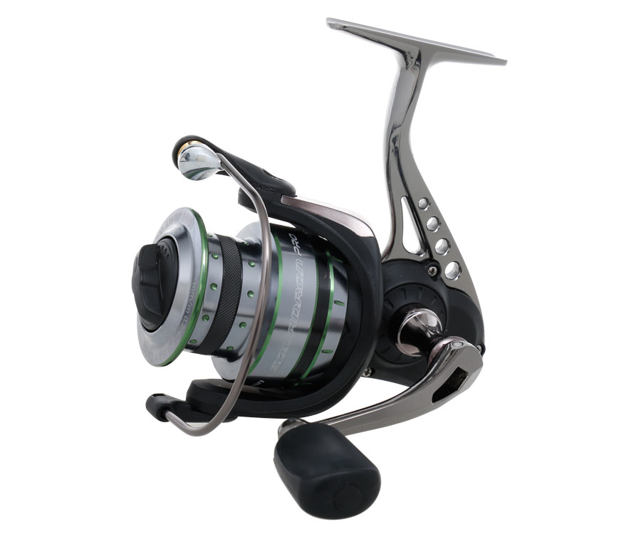 FLAGMAN Катушка фидерная Squadron Pro Feeder Reel 5000