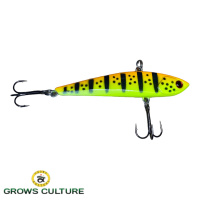 Crows Culture Eclipse Mini Slight 15гр, 75мм, #117