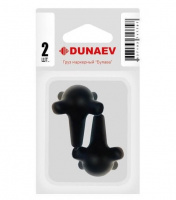 Груз маркерный DUNAEV "Булава"  40гр (2 шт.)