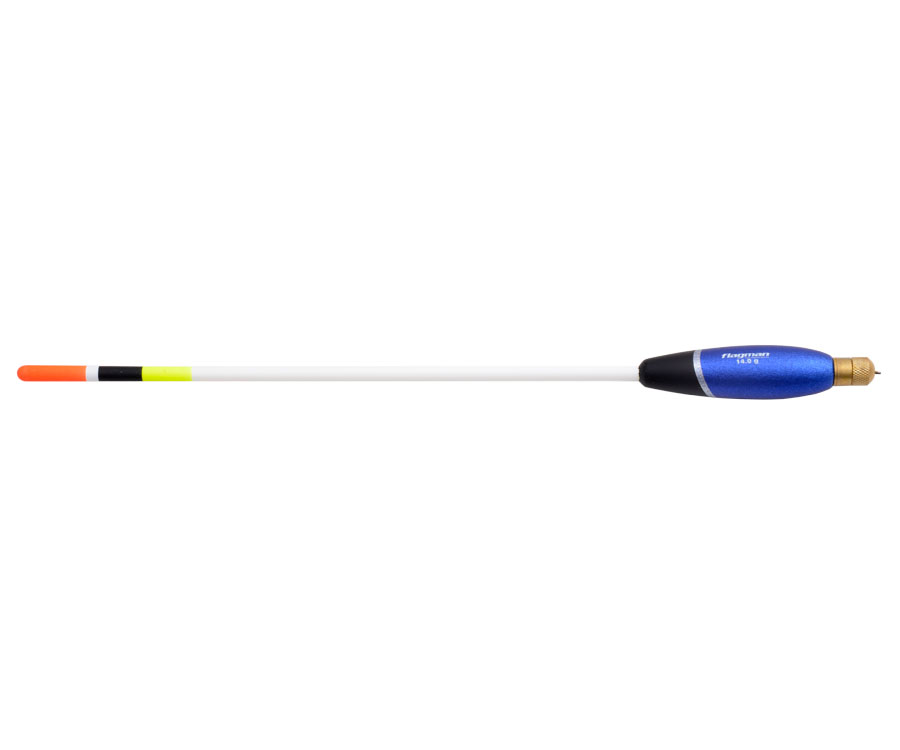 FLAGMAN Поплавок из бальсы Waggler TF9012 14г