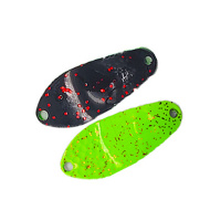 блесна Anglers System DOHNA 2.0g #03