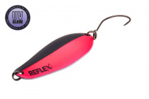 Блесна REFLEX 4.8g ELEMENT цв. R08	