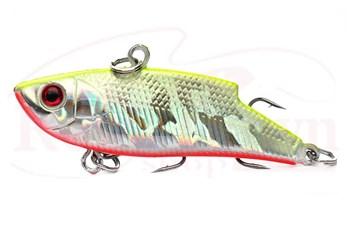 Виб ECOPRO Nemo 70мм 13г 047 Psychodelic Shad