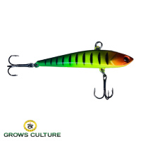 Crows Culture Eclipse Mini Slight 15гр, 75мм, #113