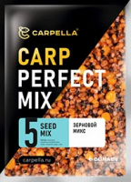 CARPELLA зерновой микс 1кг, Микс №5
