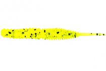 Мягк.приманки LureMax ESMERALDA  2,5"/6см, LSES25-002  Lime pepper   (8 шт)