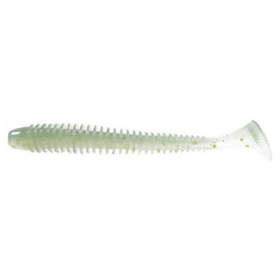 Силиконовая приманка Keitech Swing Impact 4.5" - #426 Sexy Shad