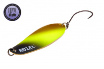 Блесна REFLEX 4.8g ELEMENT цв. R02