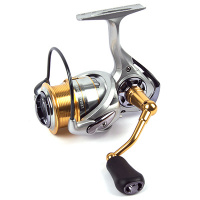 КАТУШКА NAUTILUS LEGALLY 2500