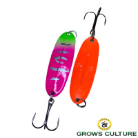 Grows Culture Willmans 57мм, 7гр, 315