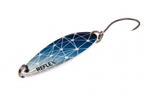 Блесна Reflex LEGEND 3,1g цвет R46