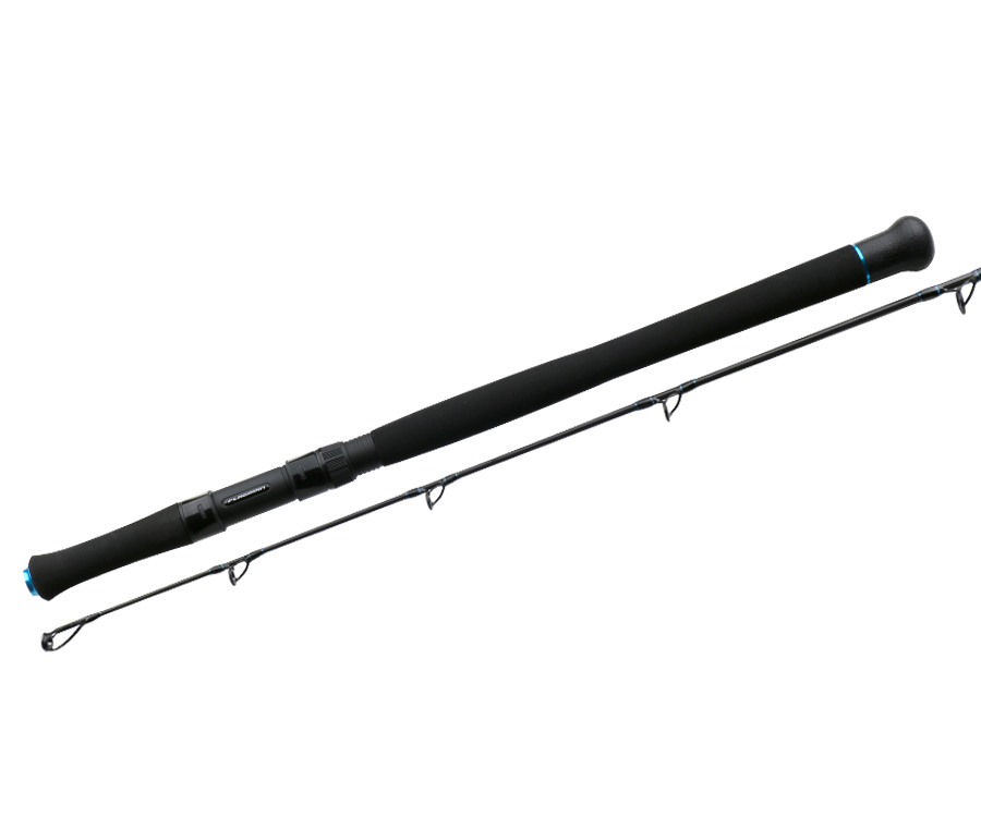 FLAGMAN Удилище сомовое Tuna 701XM 2,13м тест max 200г
