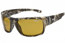 Поляриз. очки Alaskan AG27-01 Bremner yellow														