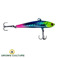 Crows Culture  Eclipse Mini Slight 15гр, 75мм, #111