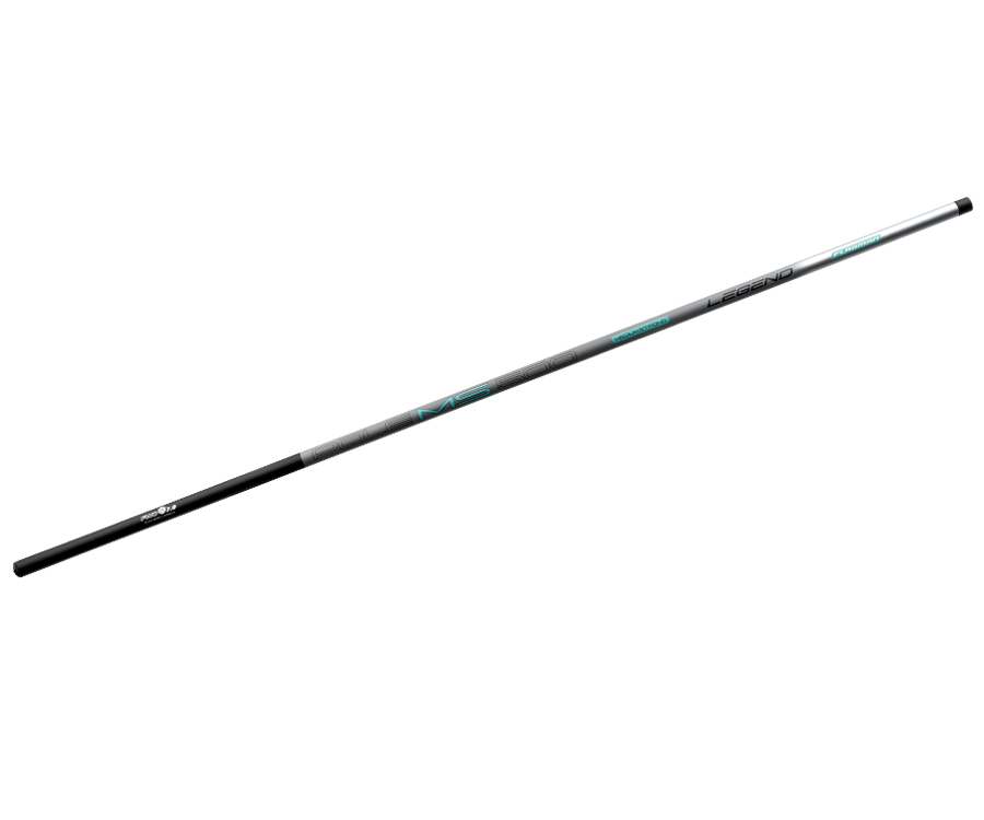 FLAGMAN Удилище маховое теле б/к Legend Medium Strong Pole 5м
