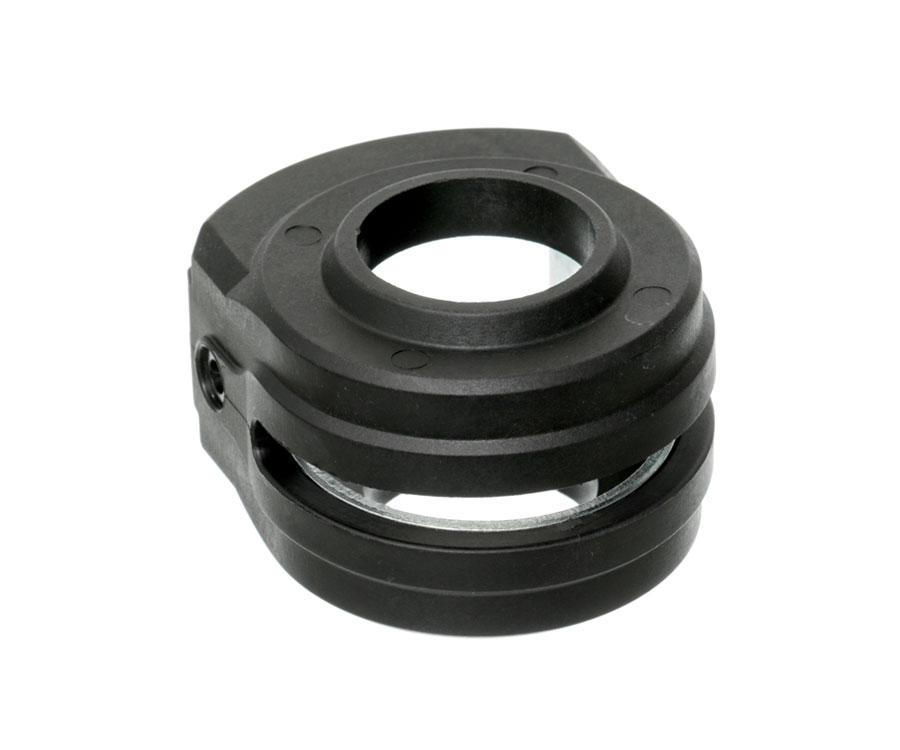 FLAGMAN Заглушка фиксатора для ног кресла платформы Spare Plastick Lock For Armadale Chair and Platf