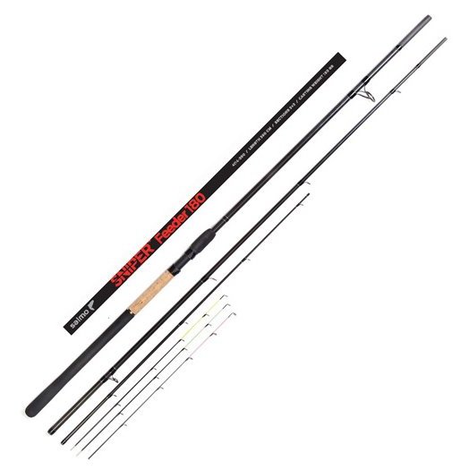Удилище фидерное Salmo Sniper FEEDER 150 3.60