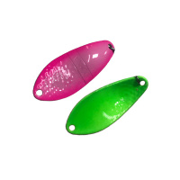 блесна Anglers System DOHNA 2.0g #MSC-16										