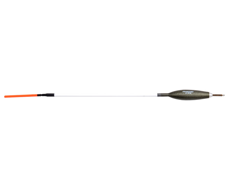 FLAGMAN Поплавок из бальсы Waggler TF8044 3г+10г