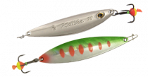 Блесна вертикальная ECOPRO Killka, 60мм, 12,5г,  BIL