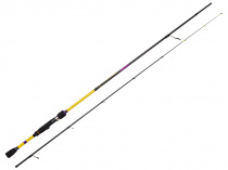 Спиннинг Lucky John Progress JIG V2 27 2.34 тест 8-27гр