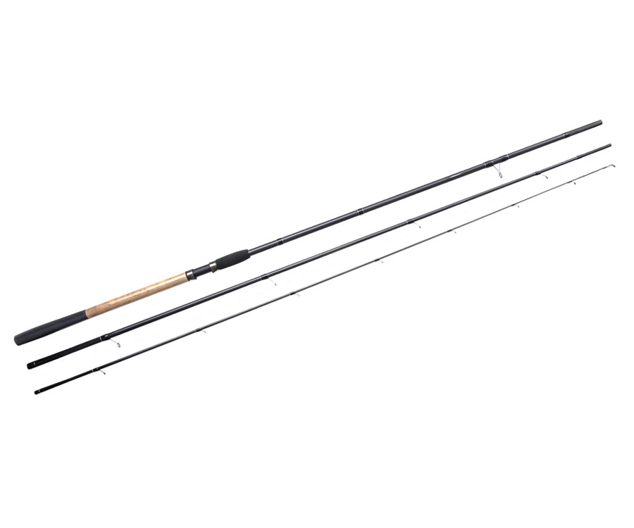 FLAGMAN Удилище матчевое Force Active Match 3,9 тест 10-30г