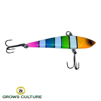 Crows Culture Eclipse Mini Slight 15гр, 75мм, #006