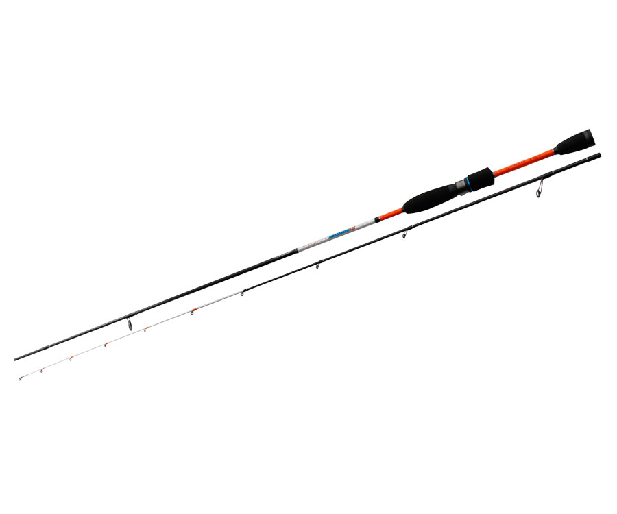 FLAGMAN Удилище спиннинговое Fire Fly Next level 702L-S 2,13м тест 1-7г