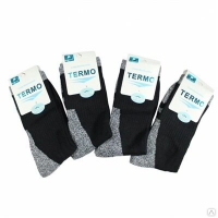Термо-Носки Limax Termo 43-47р