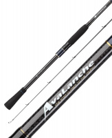 Удилище спиннинговое ZETRIX AVALANCHE ZAS-802M 8-32G 8-18LB