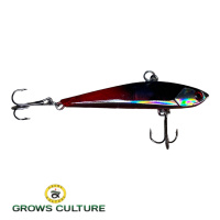 Crows Culture Eclipse Mini Slight 15гр, 75мм, #040