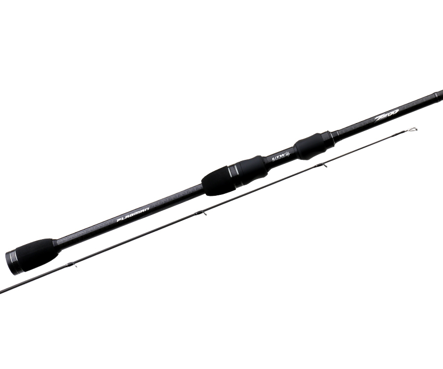 FLAGMAN Удилище спиннинговое Zedd 81ML 2,46м тест 3-16г