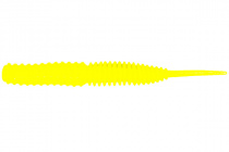 Мягк.приманки LureMax ESMERALDA  4"/10см, LSES4-001  Chartreuse  (5 шт)	