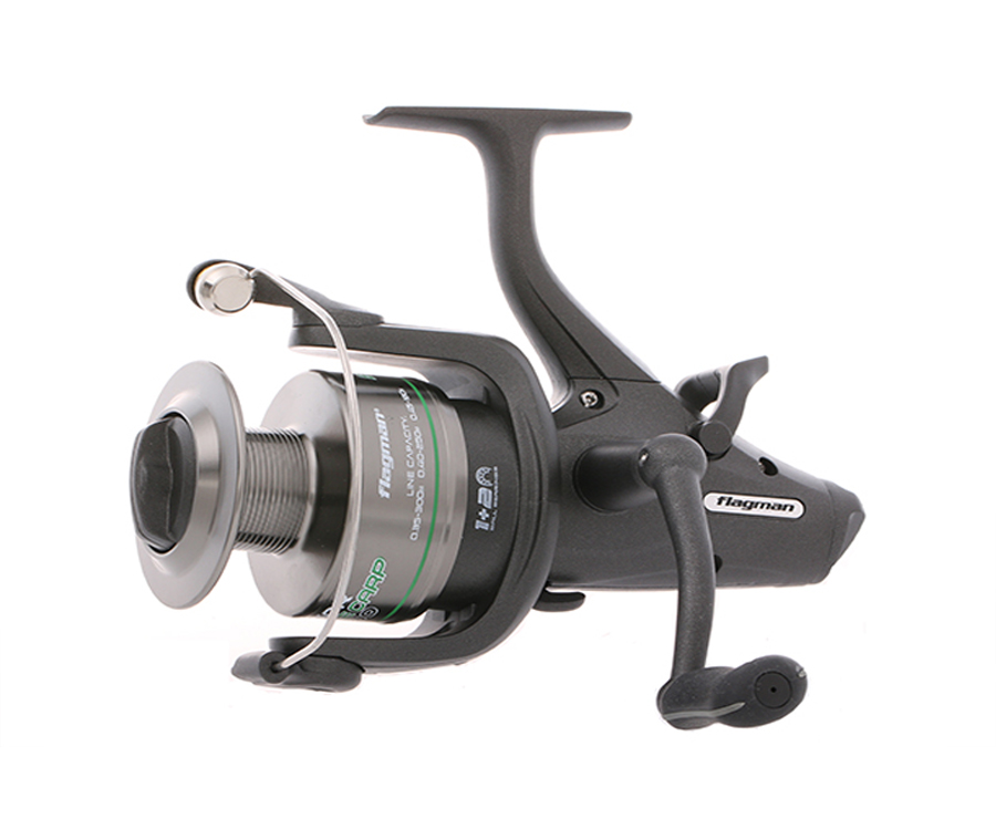 FLAGMAN Катушкa карповая Sensor Big Game Carp 6000