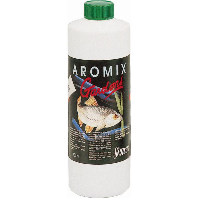АРОМАТИЗАТОР SENSAS AROMIX GARDONS 0.5Л
