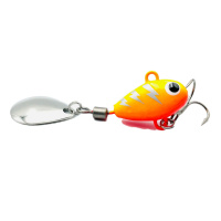 HURRICANE 18g Yellow Flash