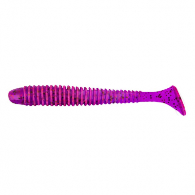 Силиконовая приманка Keitech Swing Impact 4.5" - PAL #13 Mystic Spice