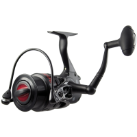 Катушка безынерционная карповая Black Side Batcher 5500FD (3+1 подш.)							