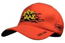 КЕПКА LUREMAX (ORANGE)