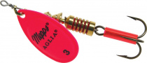 Блесна Mepps AGLIA FLUO ROSE №3