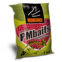 Зерновая смесь MINENKO Red Strawberry Wheat (1кг)