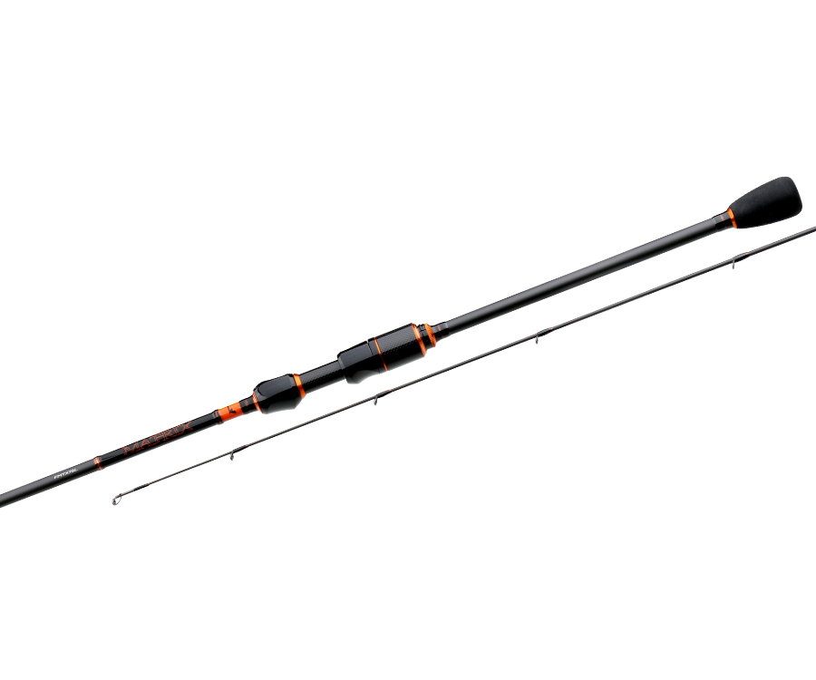 FLAGMAN Удилище спиннинговое Matrix 76L 2,29м тест 3-15г
