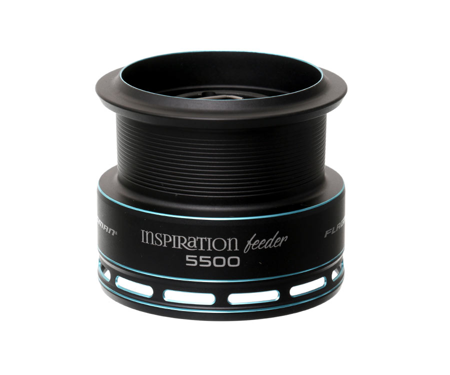 FLAGMAN Шпуля запасная металлическая Inspiration Feeder 5500