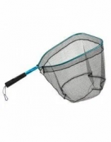 Подсачек лодочный ZIMO FISH 35см ручка /резиновая сетка