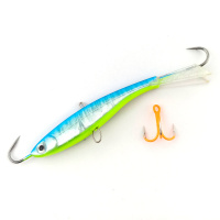 F-FISHING Балансир 4,0см 8,5г цвет 015
