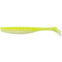 Приманка силиконовая Frapp Funky Shad 4,5" #PAL17 (5 шт/уп)	