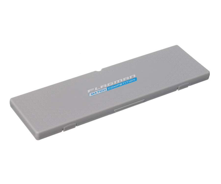 FLAGMAN Поводочница Hooklenght Box 33x10см