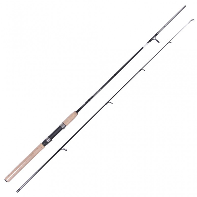 Удилище многочастное ZETRIX COMPANERO  0,8-7G 2-6LB