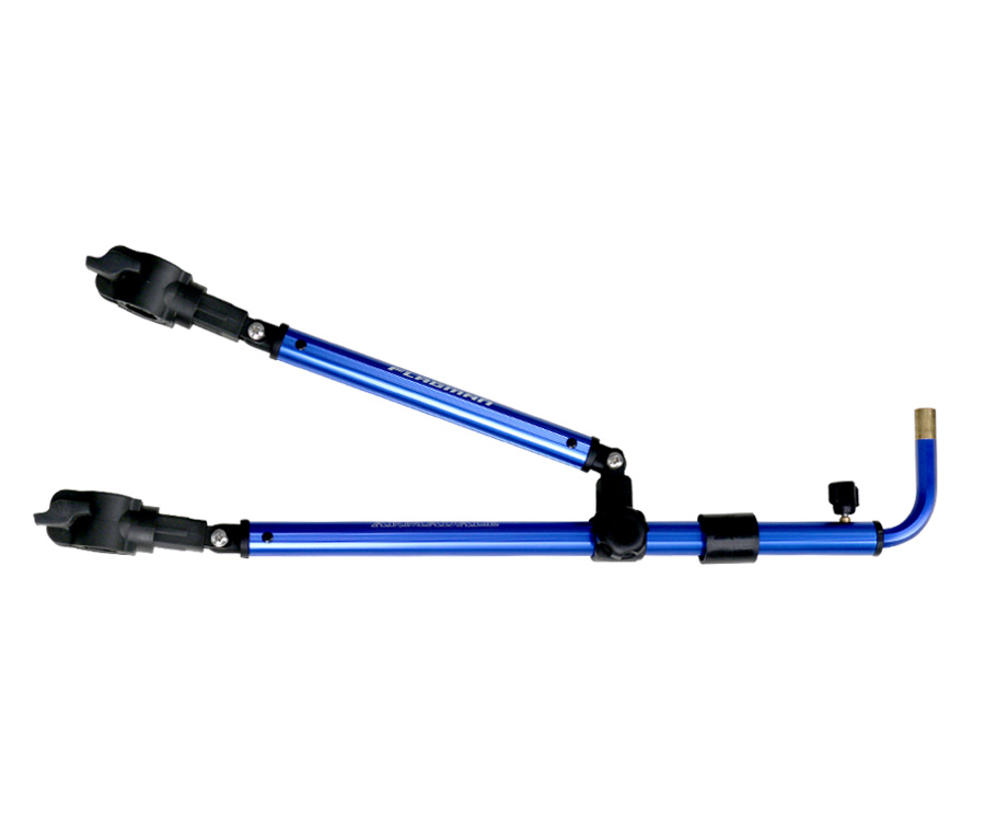 FLAGMAN Держатель удилища фидерного Armadale Feeder Arm Small 45см d25/30/36мм